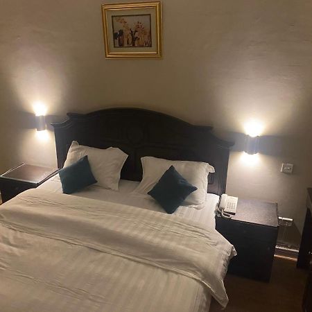 Aman Furnished Apartments 2 ジェッダ エクステリア 写真