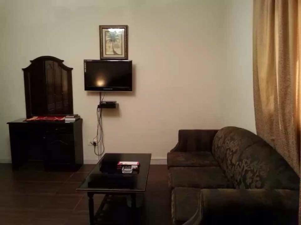 Aman Furnished Apartments 2 ジェッダ エクステリア 写真
